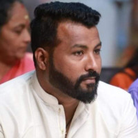 Prasad Pillai Email