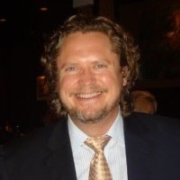 Coupa Software Employee Joseph Reed's profile photo