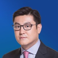 Mizuho Employee Raymond Han's profile photo