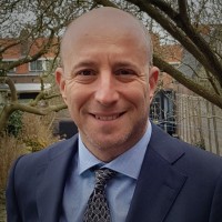 Hankook Tire Netherlands B.V. Employee Darien Weiner's profile photo