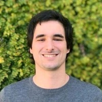 Blend Employee Eduardo Simon's profile photo
