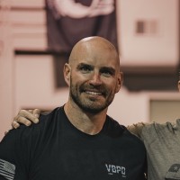 O2X Human Performance Employee Eamonn Burke's profile photo