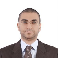 Qatar National Import & Export Co. Employee Ramez Zaater's profile photo
