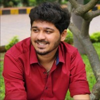 Zoho Employee Vignesh Vijayakumar's profile photo