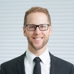 Vertex Pharmaceuticals Employee Matthew Hartman's profile photo