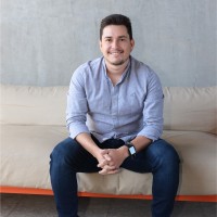 Kushki Employee Jean André Gonzalez's profile photo