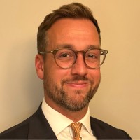 Lloyds Corporate & Institutional Employee Joe Mellings's profile photo
