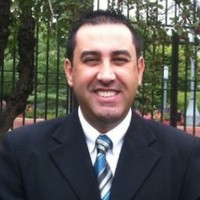 Holmes Homes Employee Fábio Pontes's profile photo