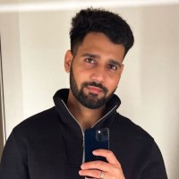 Charitism Employee Sachin Yadav's profile photo