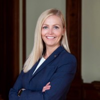 Alerus Employee Katie Lorenson's profile photo