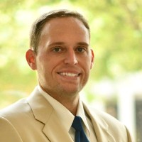 Wood Employee Andy Dickson's profile photo