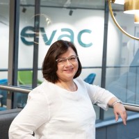Evac Group Employee Kati Rajulin-Monto's profile photo