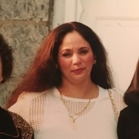 Jibe Staffing Employee Kiran Casimir's profile photo
