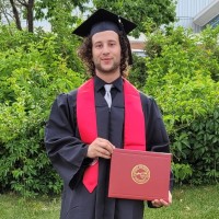Soundair Aviation Services Employee Gannon Gray's profile photo
