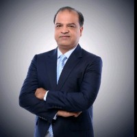 STRUCTURAL Middle East Employee Ahmed Malik's profile photo