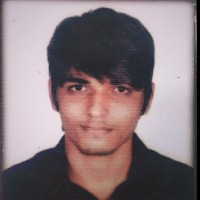 INOXCVA Employee Divyesh Lodhari's profile photo