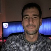 Net Technologies Employee Ed Ferguson's profile photo