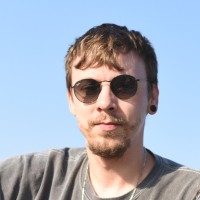 Vladimir Paukov's profile photo