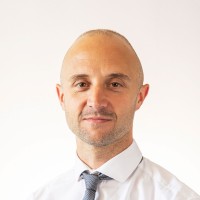 LG Motion Ltd Employee Ryan Cox's profile photo