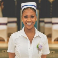 Dominique Smith Email & Phone Number