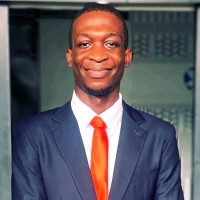 Arnergy Employee Iniobong Ofonmbuk's profile photo