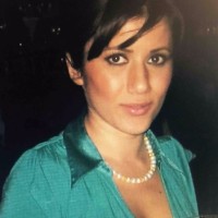 AceIt! Strategies Employee Shiva G-Zadeh's profile photo