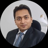 Bluetick Consultants Inc. Employee Ankur Gupta's profile photo