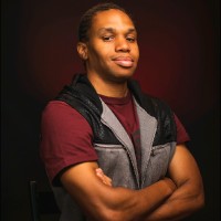 Resource Productions Employee Anthony Crockett's profile photo