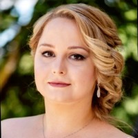 Sevan Employee Valeria Stenberg's profile photo