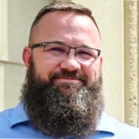 City of Clinton Iowa Employee Matt Brooke's profile photo
