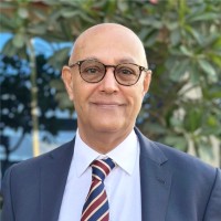 Plasma Green Tech Employee Yogbir Grewal's profile photo