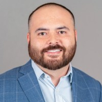 The Kraft Heinz Company Employee Andrew Louie's profile photo