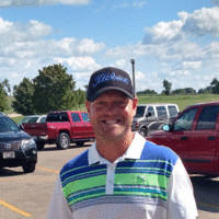 Richards Building Supply Co. Employee Matt Kauppinen's profile photo