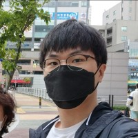MONEYBRAIN Employee Gyuhyeon Nam's profile photo