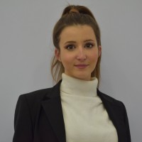 Emil Banca Credito Cooperativo Employee Chiara de Scrilli's profile photo