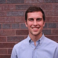 Mobilize Employee Nate Matthews's profile photo