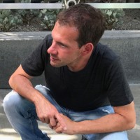 Amazon Employee Dave August's profile photo