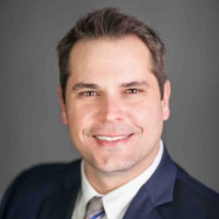 Stifel Financial Corp. Employee Christopher Marcus's profile photo