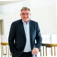 Boehringer Ingelheim Employee Andy Hayes's profile photo