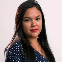 Conac Employee Ingrid Ranis's profile photo
