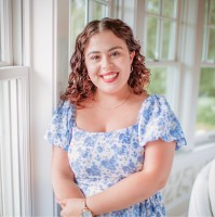Blakely Interior Design Employee Maythi Perez Garcia's profile photo