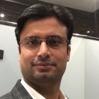 Jubilant FoodWorks Ltd. Employee Amit Gera's profile photo
