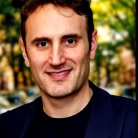 Ross Conn Email & Phone Number