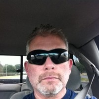 Itt exelis Employee Anthony Dennison's profile photo