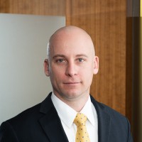 United Educators Employee Sean Barnes's profile photo