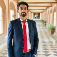 Asad Ullah Email