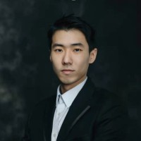 Shakudo Employee Yiran Wang's profile photo