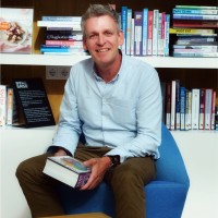 Discover the World - Global Employee Ian Murray's profile photo