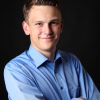 Erik Prehn's profile photo