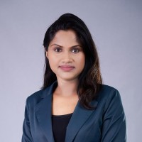 Kapruka Holdings PLC (KPHL) Employee Gayathri Banneheka's profile photo